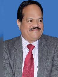 Dr Tilak B G